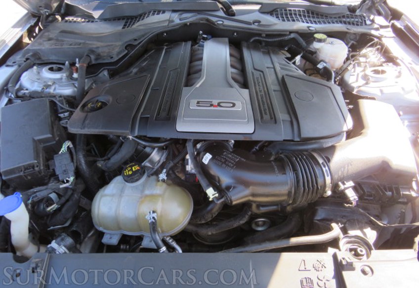 2020 Ford Mustang - Image 46