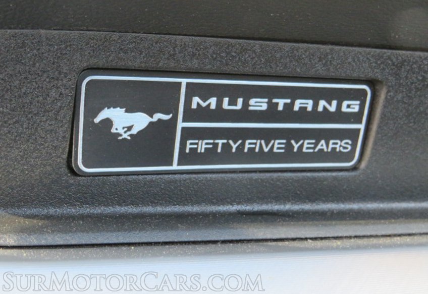 2020 Ford Mustang - Image 37