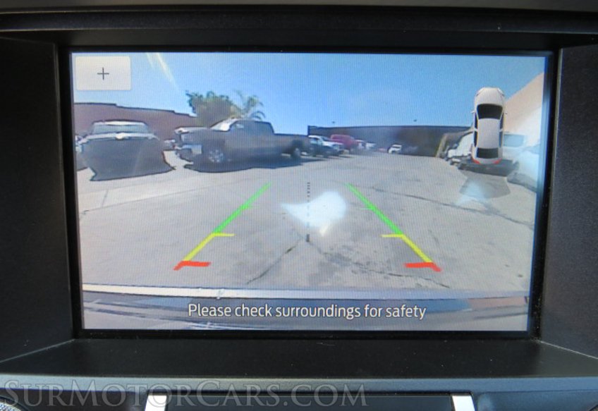 2020 Ford Mustang - Image 40