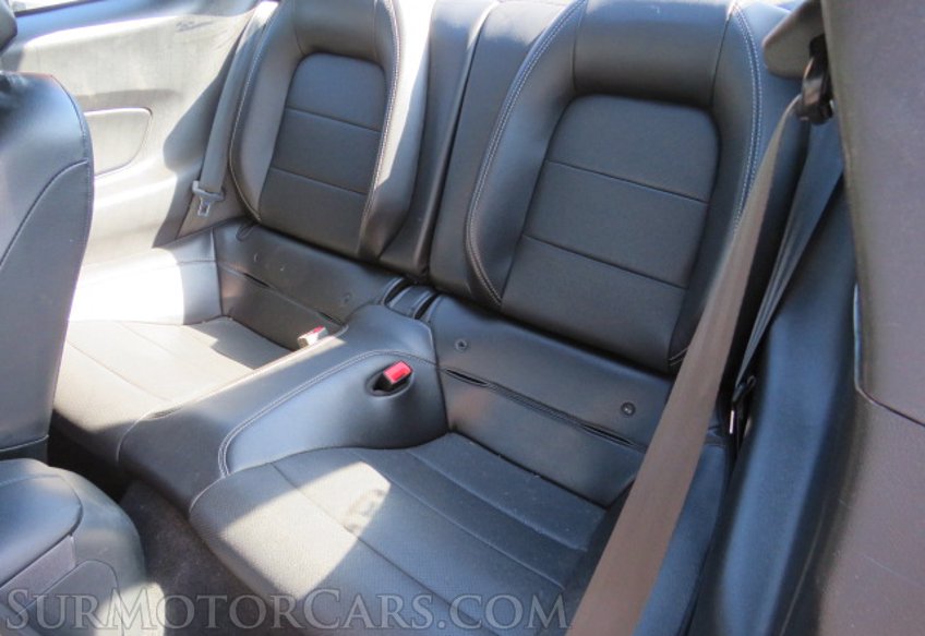 2020 Ford Mustang - Image 25