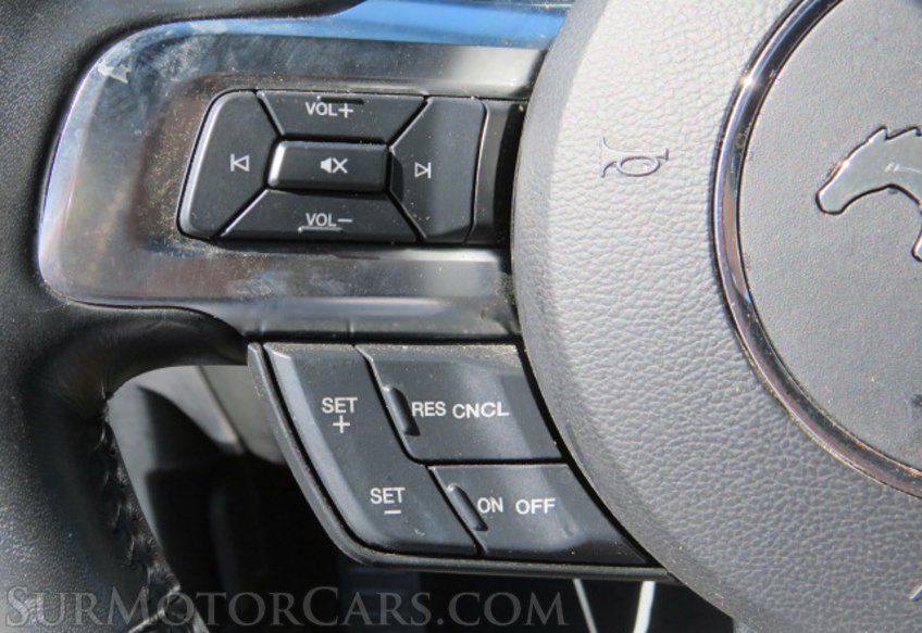 2020 Ford Mustang - Image 29