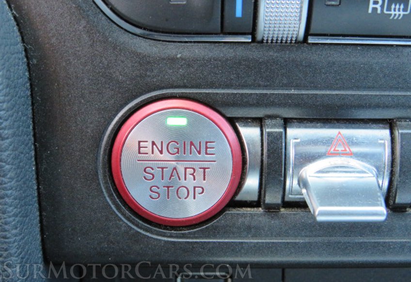 2020 Ford Mustang - Image 31