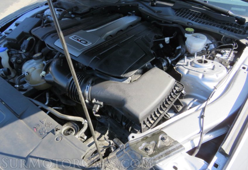 2020 Ford Mustang - Image 47