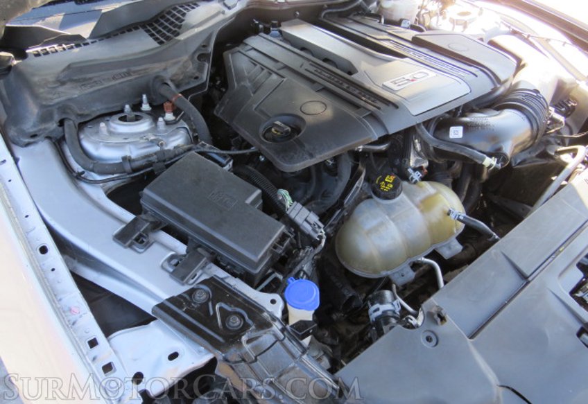 2020 Ford Mustang - Image 48