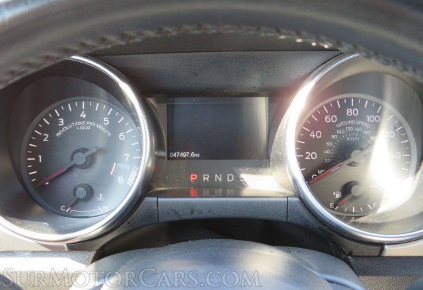 2020 Ford Mustang - Image 27