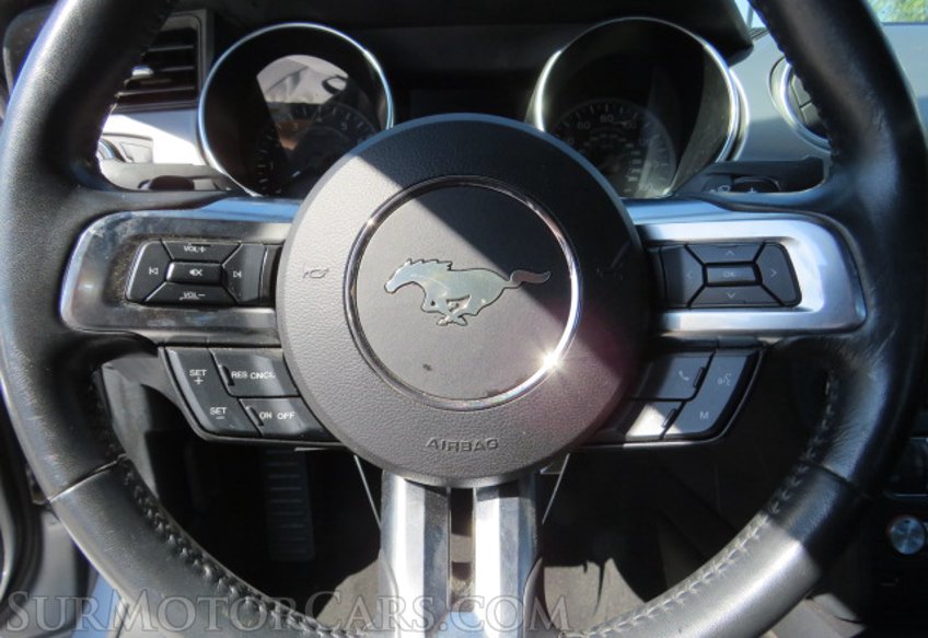 2020 Ford Mustang - Image 28