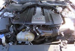 2020 Ford Mustang - Image 46