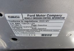 2020 Ford Mustang - Image 44