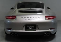 Thumbnail of 2012 Porsche 911