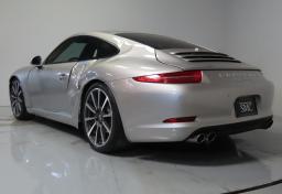 Thumbnail of 2012 Porsche 911