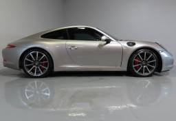 Thumbnail of 2012 Porsche 911