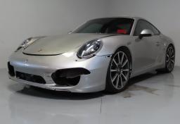 Thumbnail of 2012 Porsche 911