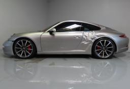 Thumbnail of 2012 Porsche 911