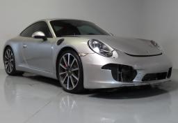 Thumbnail of 2012 Porsche 911
