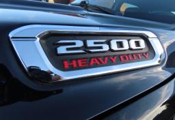 Thumbnail of 2020 Ram 2500