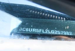 Thumbnail of 2020 Ram 2500