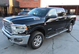 Thumbnail of 2020 Ram 2500