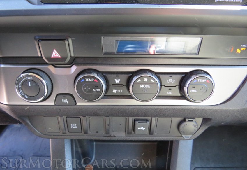 2021 Toyota Tacoma 4WD - Image 40