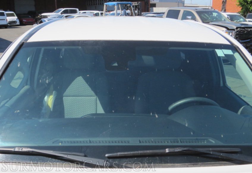 2021 Toyota Tacoma 4WD - Image 13