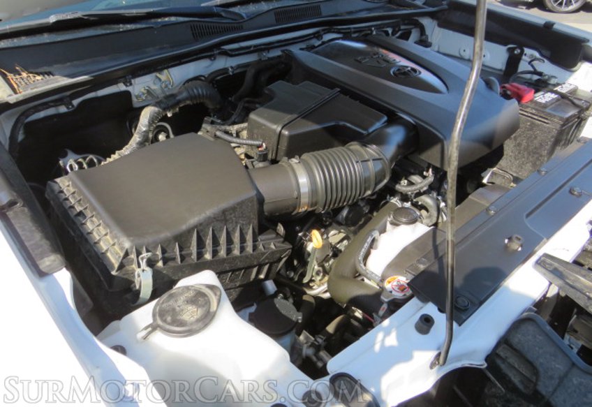 2021 Toyota Tacoma 4WD - Image 49