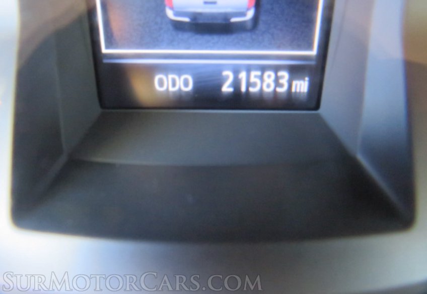 2021 Toyota Tacoma 4WD - Image 42