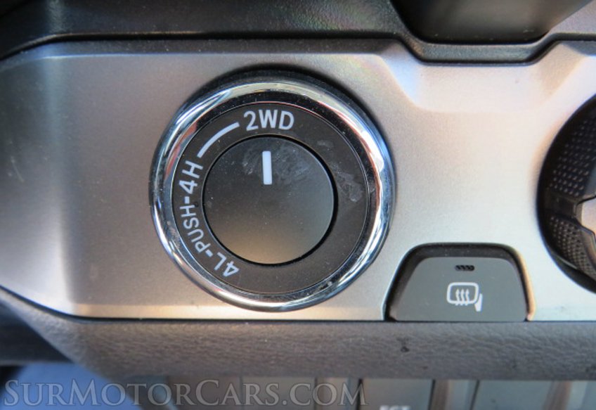 2021 Toyota Tacoma 4WD - Image 39