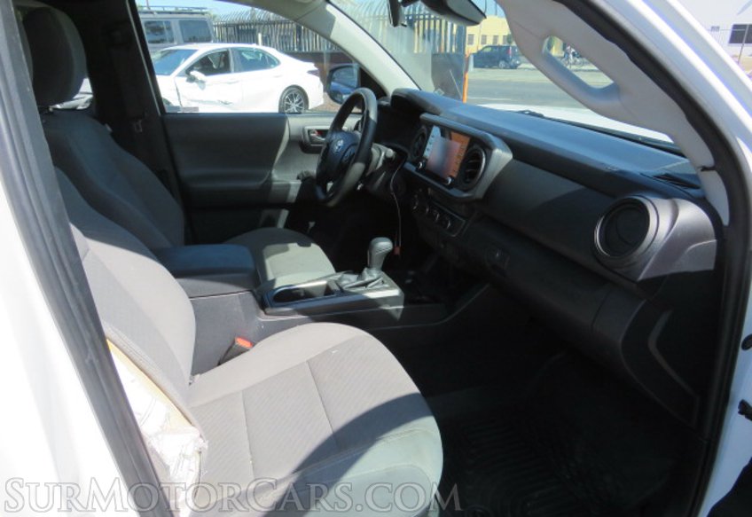 2021 Toyota Tacoma 4WD - Image 26