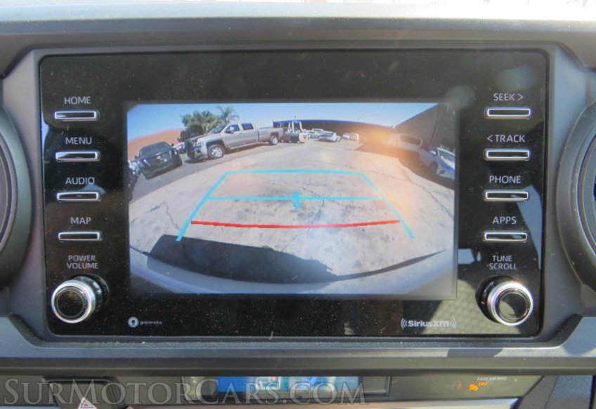 2021 Toyota Tacoma 4WD - Image 38