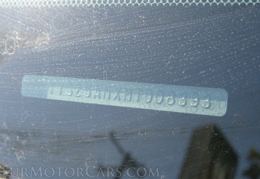 2021 Toyota Tacoma 4WD - Image 43