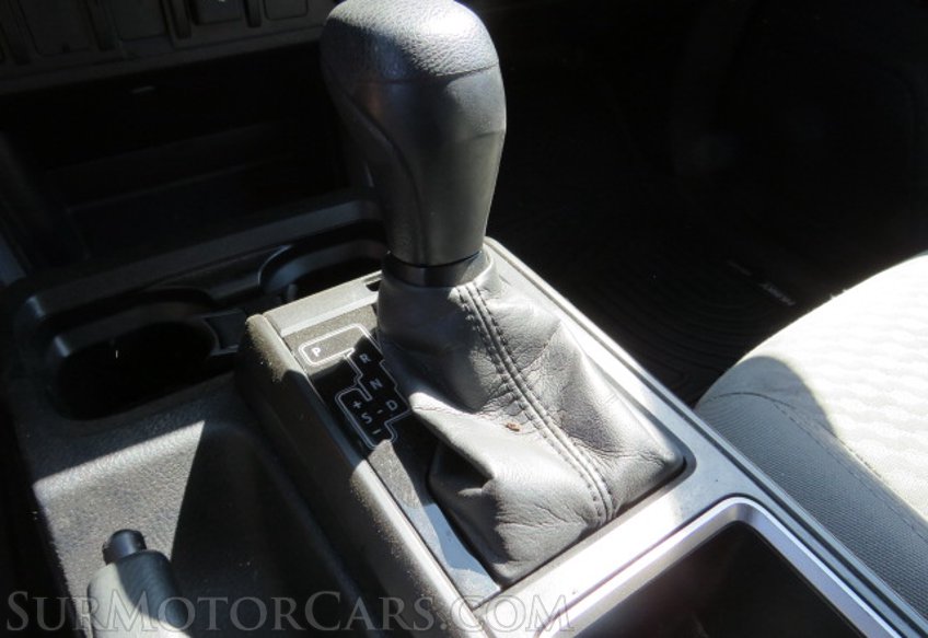 2021 Toyota Tacoma 4WD - Image 41