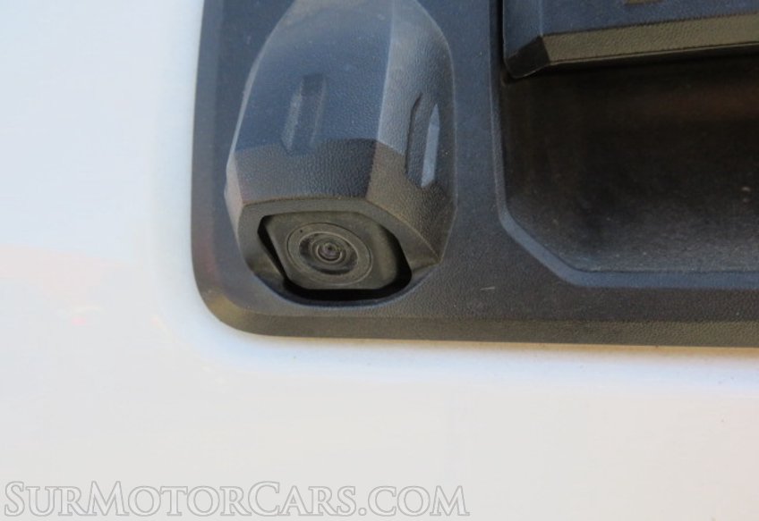 2021 Toyota Tacoma 4WD - Image 16