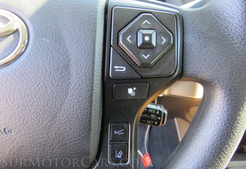 2021 Toyota Tacoma 4WD - Image 31