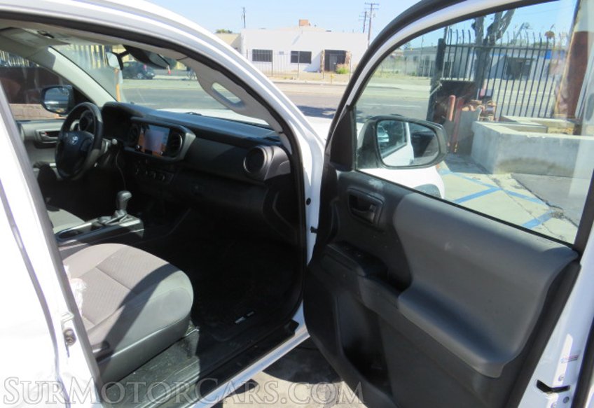 2021 Toyota Tacoma 4WD - Image 20