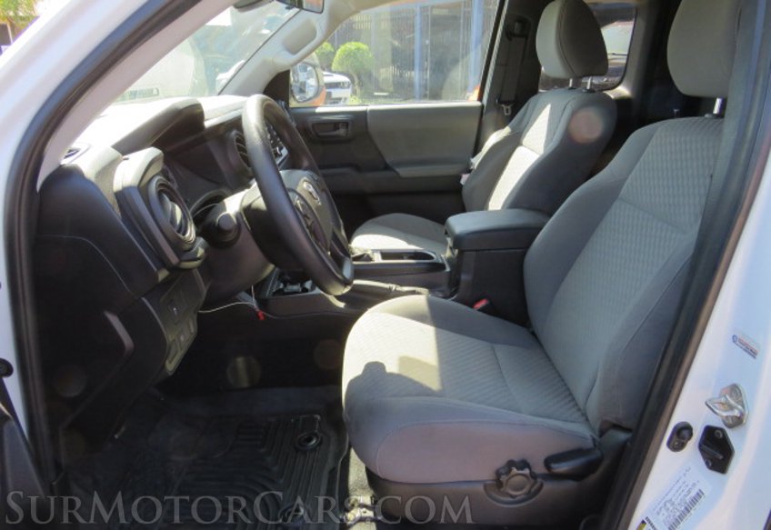 2021 Toyota Tacoma 4WD - Image 23