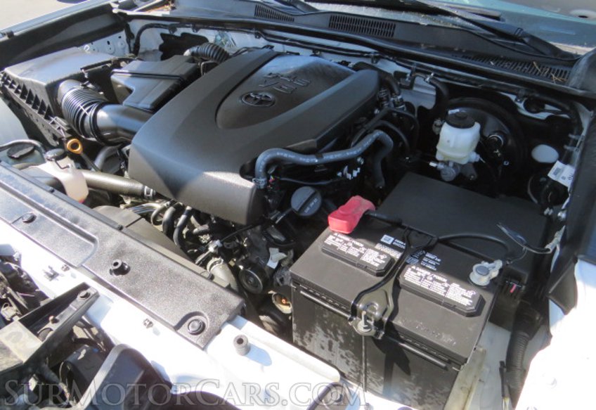 2021 Toyota Tacoma 4WD - Image 48