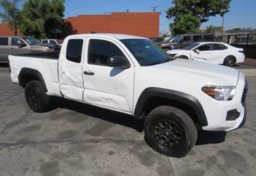 2021 Toyota Tacoma 4WD - Image 1
