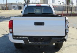 2021 Toyota Tacoma 4WD - Image 10