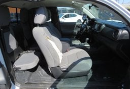 2021 Toyota Tacoma 4WD - Image 22