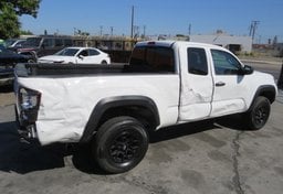 2021 Toyota Tacoma 4WD - Image 6