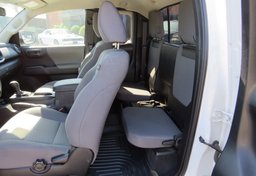 2021 Toyota Tacoma 4WD - Image 27