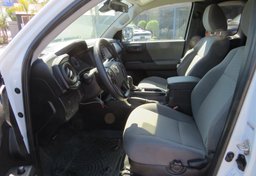 2021 Toyota Tacoma 4WD - Image 25