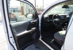 2021 Toyota Tacoma 4WD - Image 19