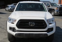 2021 Toyota Tacoma 4WD - Image 9