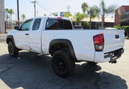 2021 Toyota Tacoma 4WD - Image 7