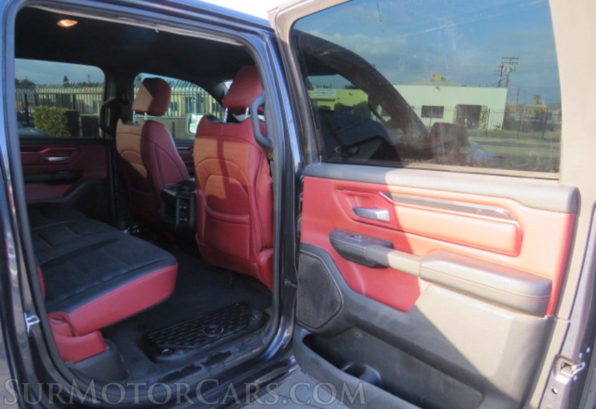 2019 Ram 1500 - Image 25