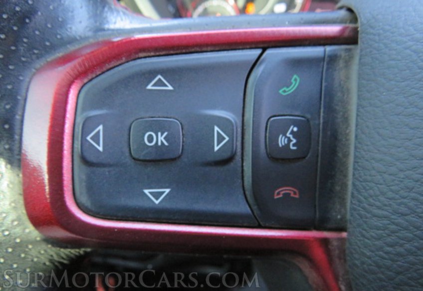 2019 Ram 1500 - Image 39