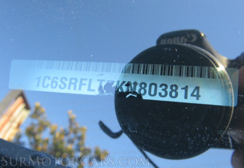 2019 Ram 1500 - Image 50