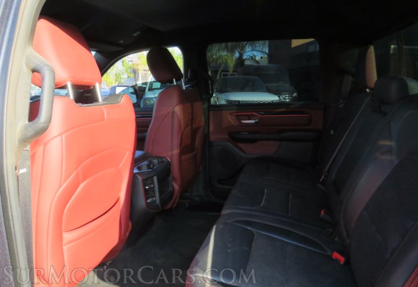 2019 Ram 1500 - Image 30