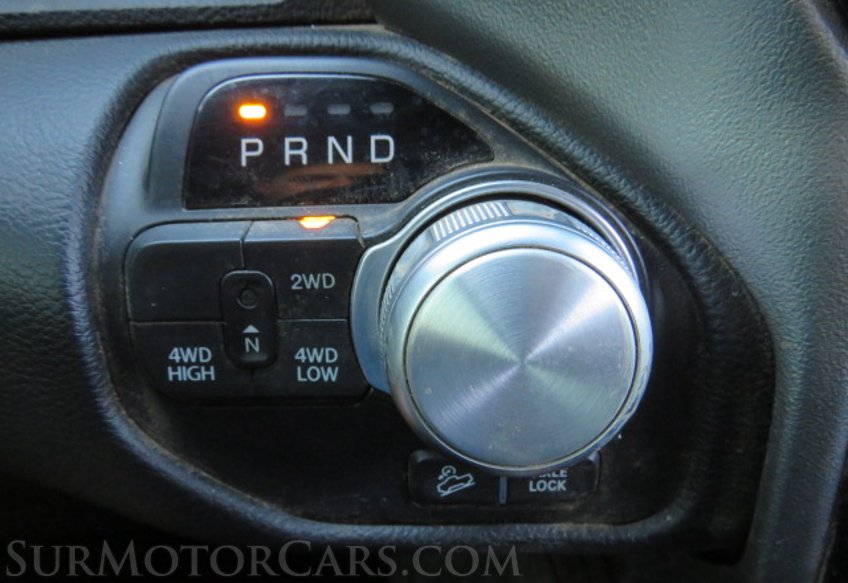 2019 Ram 1500 - Image 41