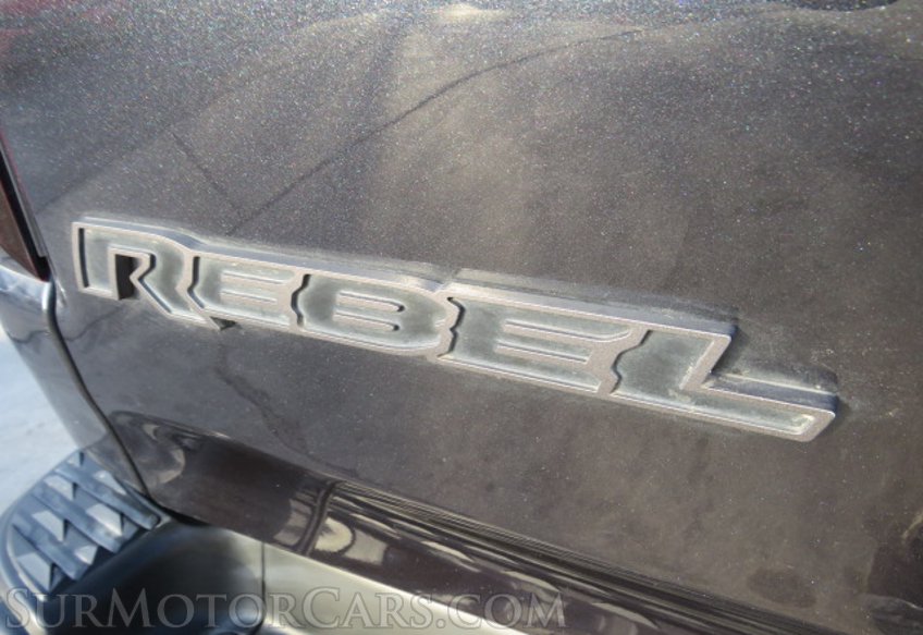 2019 Ram 1500 - Image 20